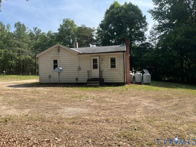 16117 West Patrick Henry Road Montpelier, VA 23192 - Photo 7 of 10