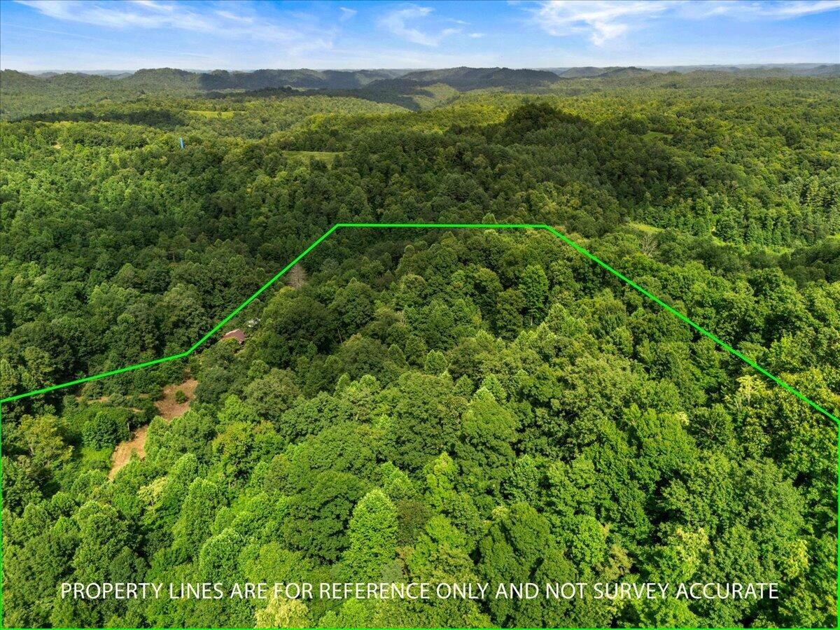 2661 Buncomb Road Tyner, KY 40486 - Photo 9 of 25 11-Aerial