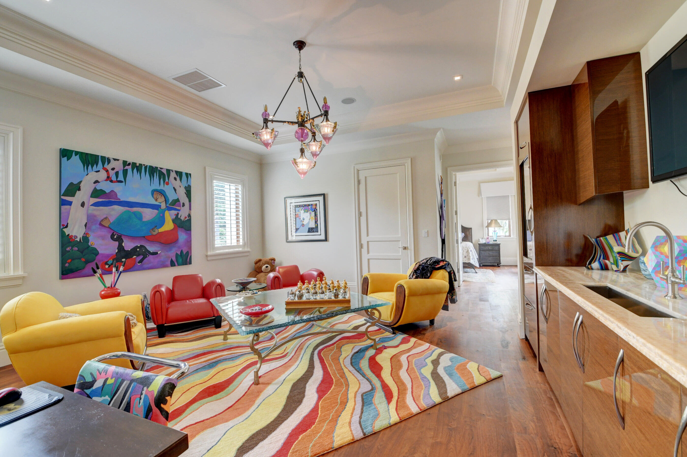 6836 Queenferry Circle Boca Raton, FL 33496 - Photo 28 of 41 29_game room