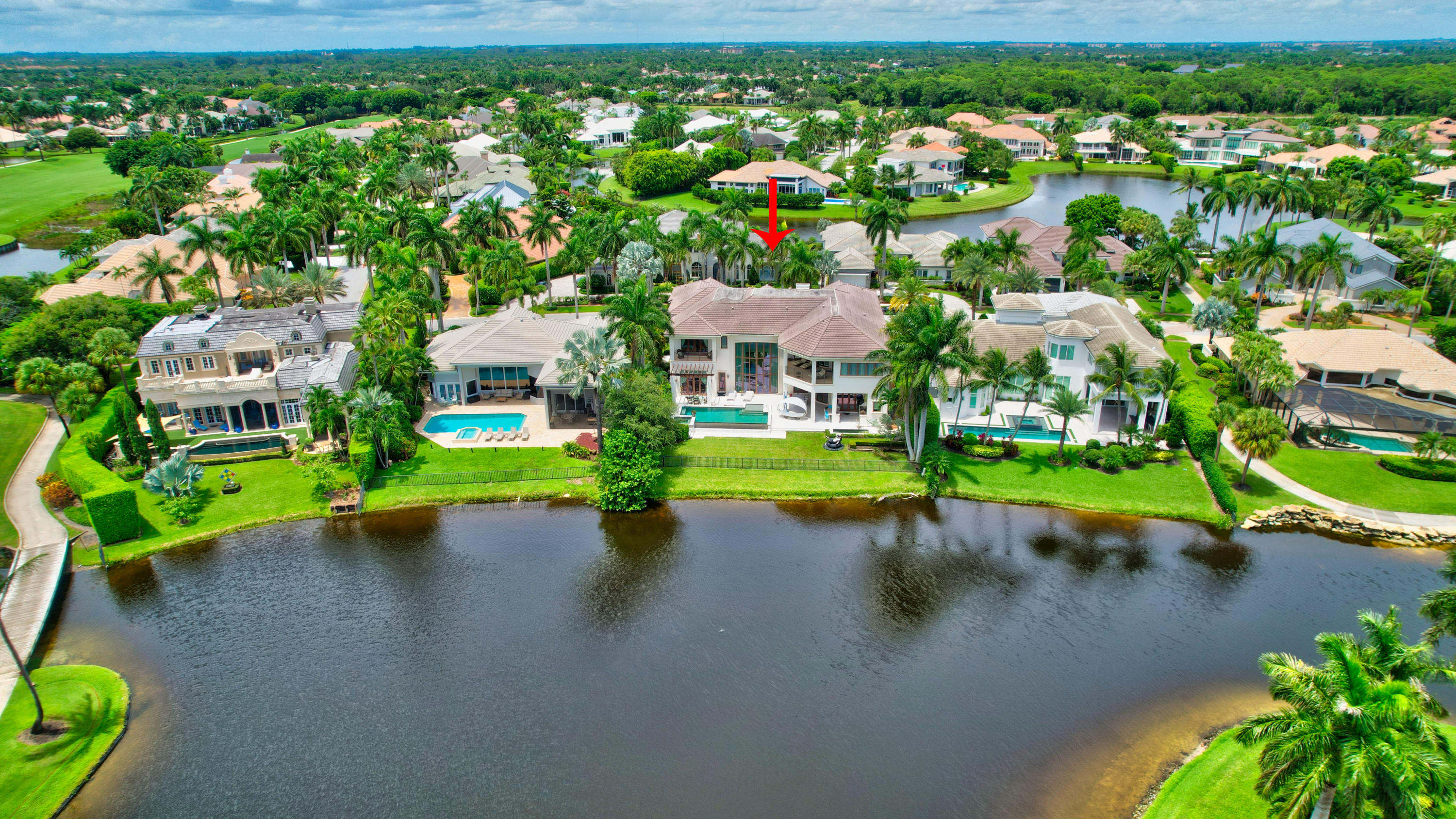 6836 Queenferry Circle Boca Raton, FL 33496 - Photo 40 of 41 47_dji_0896