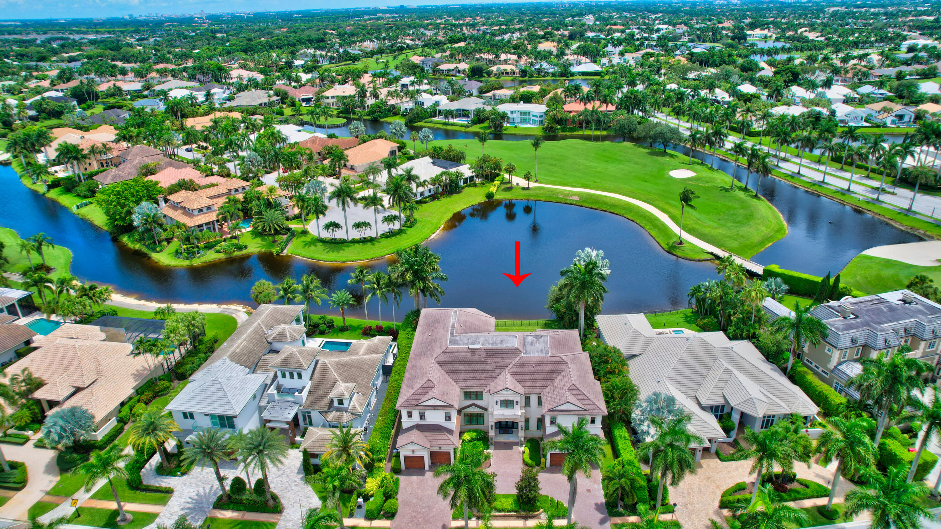 6836 Queenferry Circle Boca Raton, FL 33496 - Photo 41 of 41 48_dji_0901 copy 2