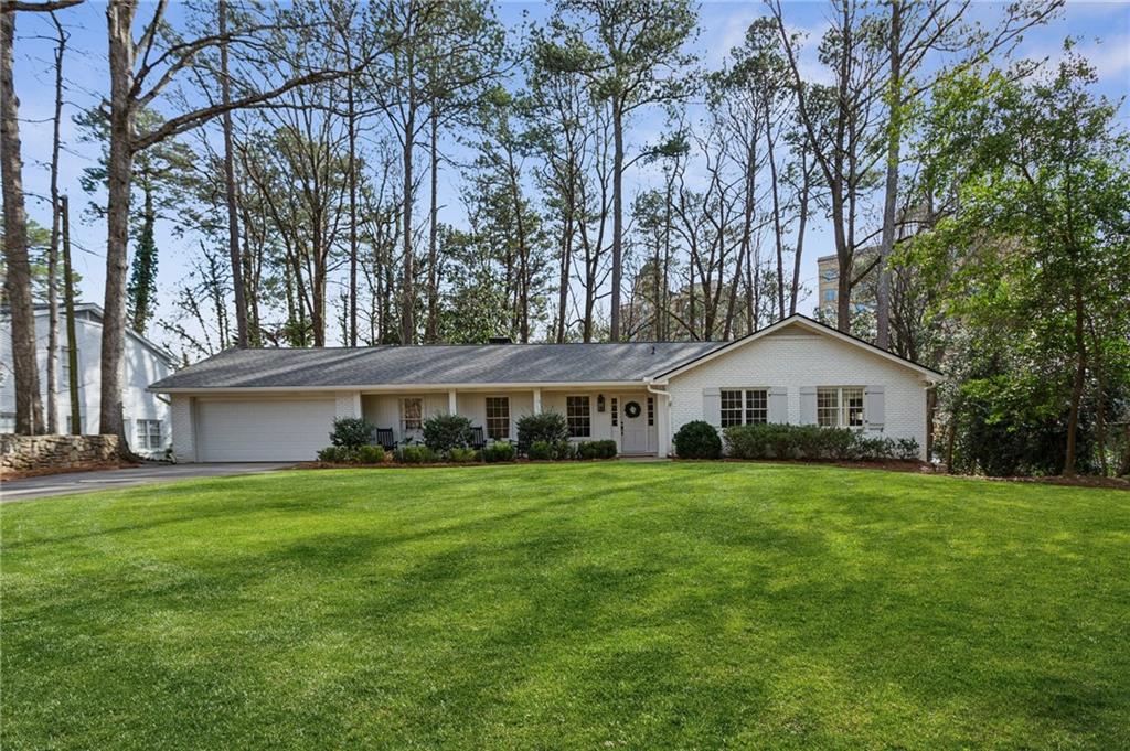 3372 Pine Meadow Road Northwest Atlanta, GA 30327 - Photo 1 of 1 Gallery Image 1