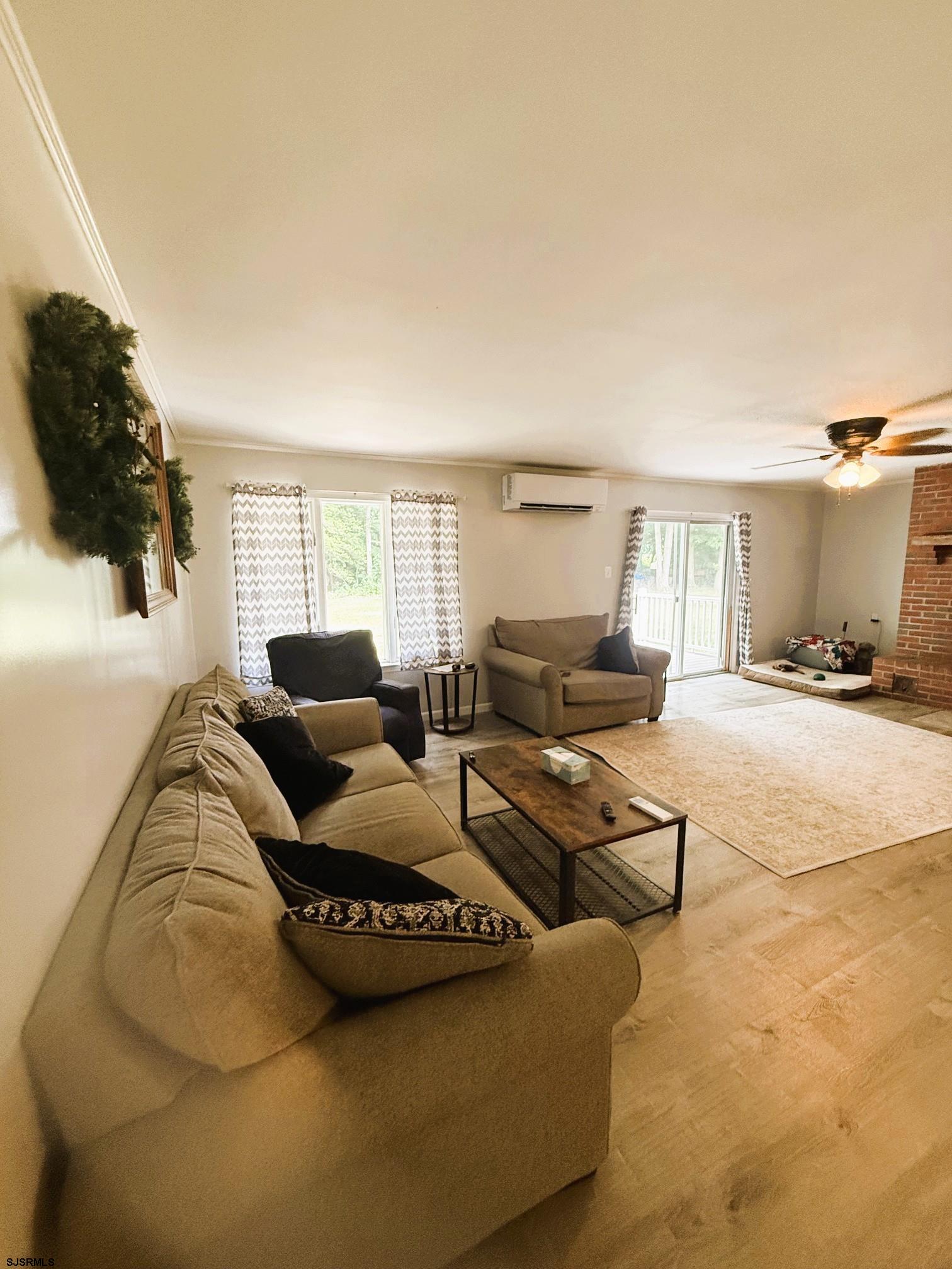 358 Buckhorn Road Bridgeton, NJ 08302 - Photo 15 of 45