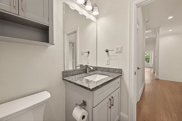 $2,850 | 2209 Silverbonnet Street, Houston, TX 77055