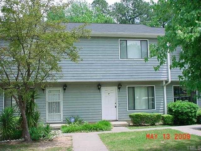 322 Junction Road, Unit 25B Durham, NC 27703 - Photo 1 of 4