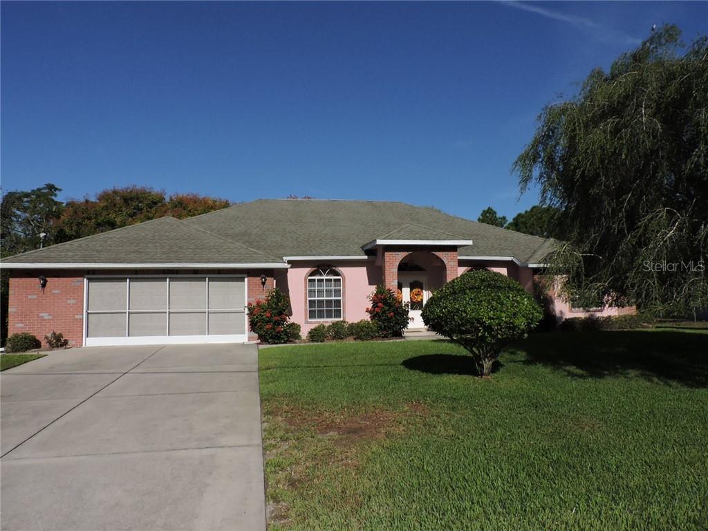 489 Tryon Circle Spring Hill, FL 34606 - Photo 1 of 1 Gallery Image 1