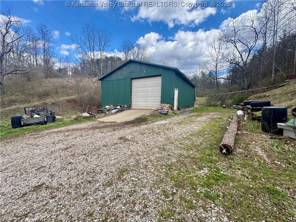 1261 Ghost Hollow Road Liberty, WV 25124 - Photo 23 of 25 Gallery Image 23