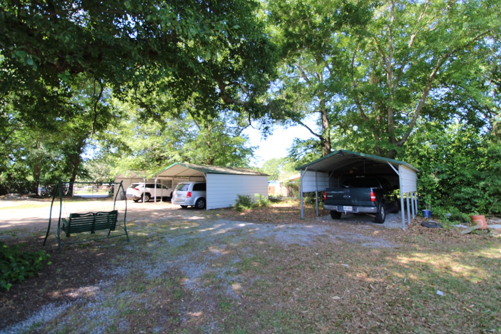 5336 Forrest Road Columbus, GA 31907 - Photo 46 of 50 3 Carports