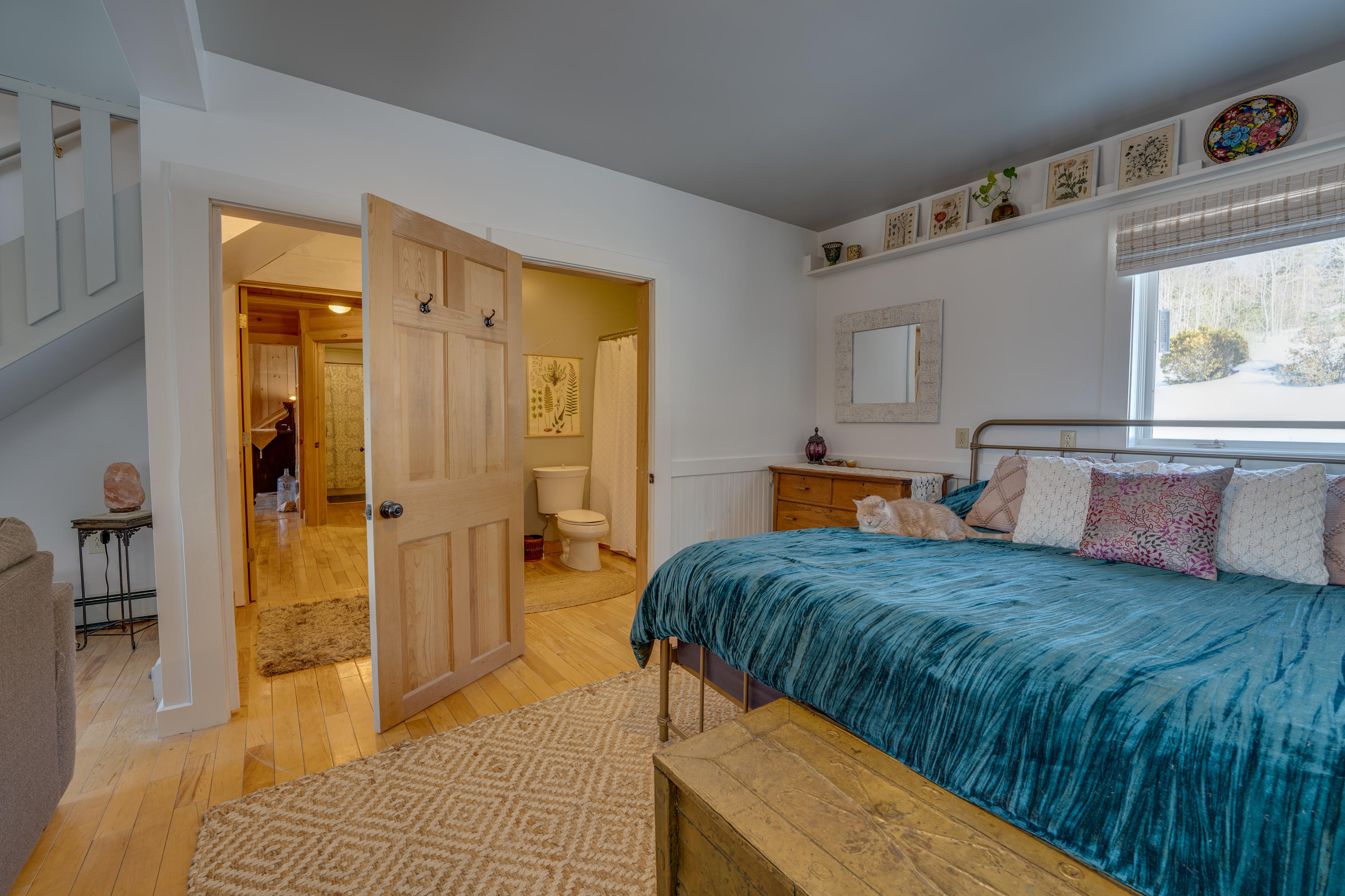 480 Saddleback Road West Baldwin, ME 04091 - Photo 34 of 65 480Saddleback-24
