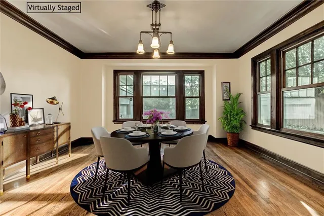 $625,000 | 6033 Central Street, Kansas City, MO 64113