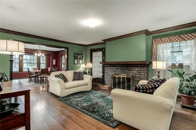 $625,000 | 6033 Central Street, Kansas City, MO 64113