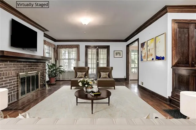 $625,000 | 6033 Central Street, Kansas City, MO 64113