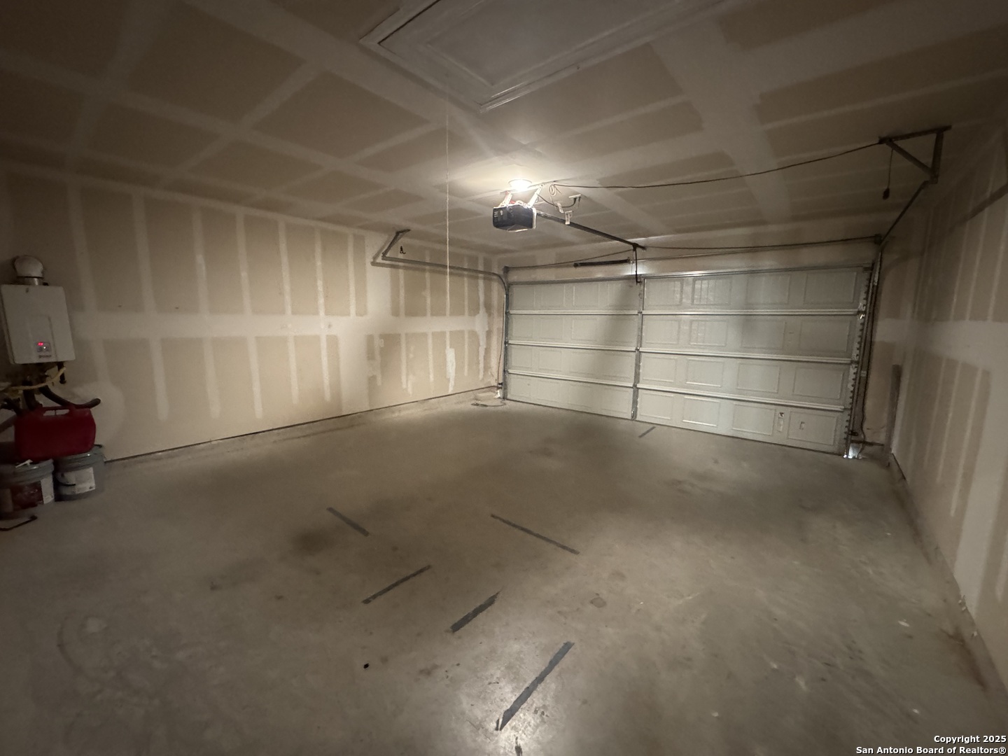 5523 Basil Chase St. Hedwig, TX 78152 - Photo 14 of 15 a view of a room with gym equipment