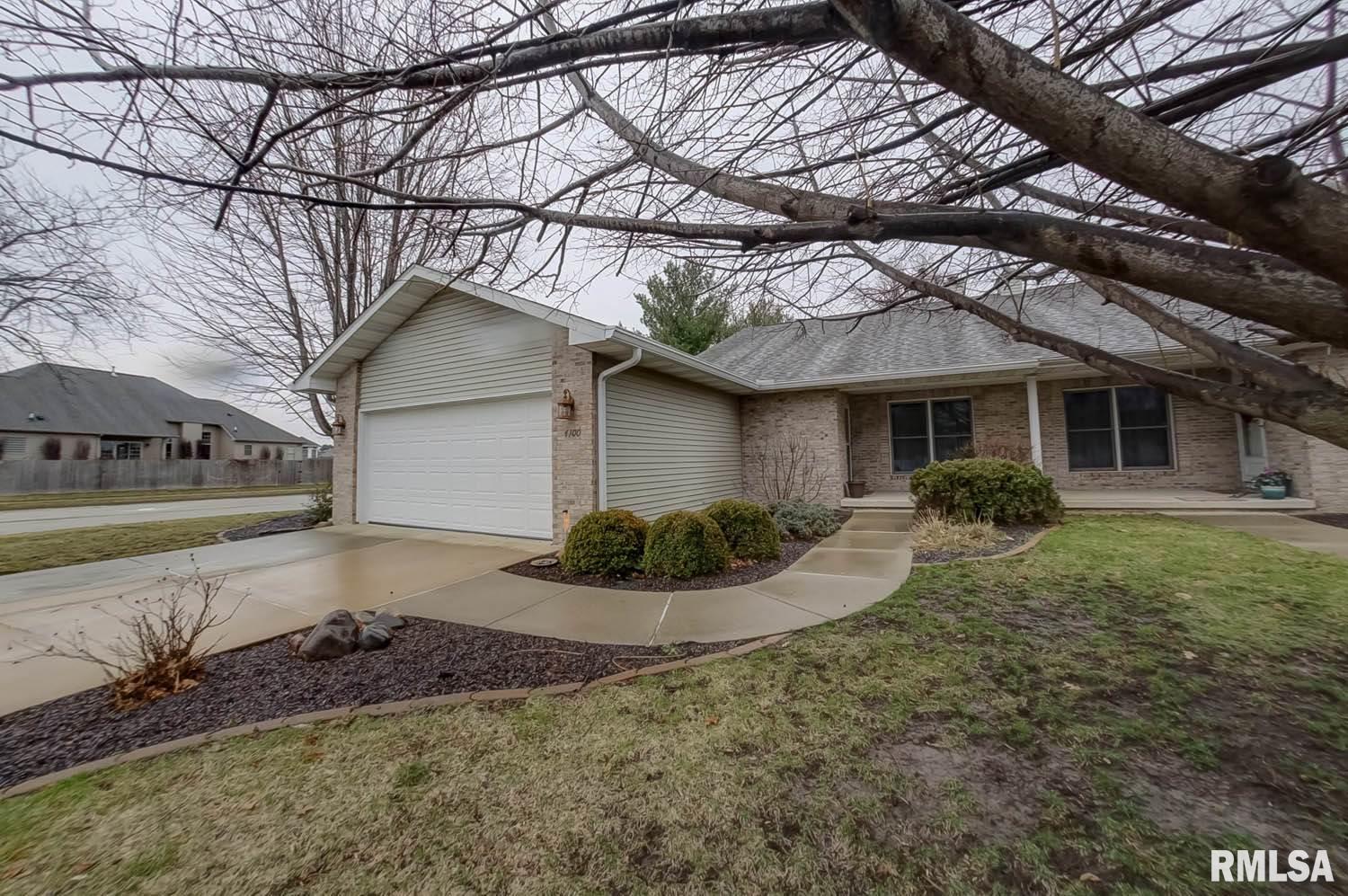 4100 McGregor Lane Springfield, IL 62711 - Photo 1 of 44