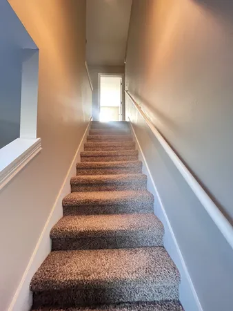 a view of entryway