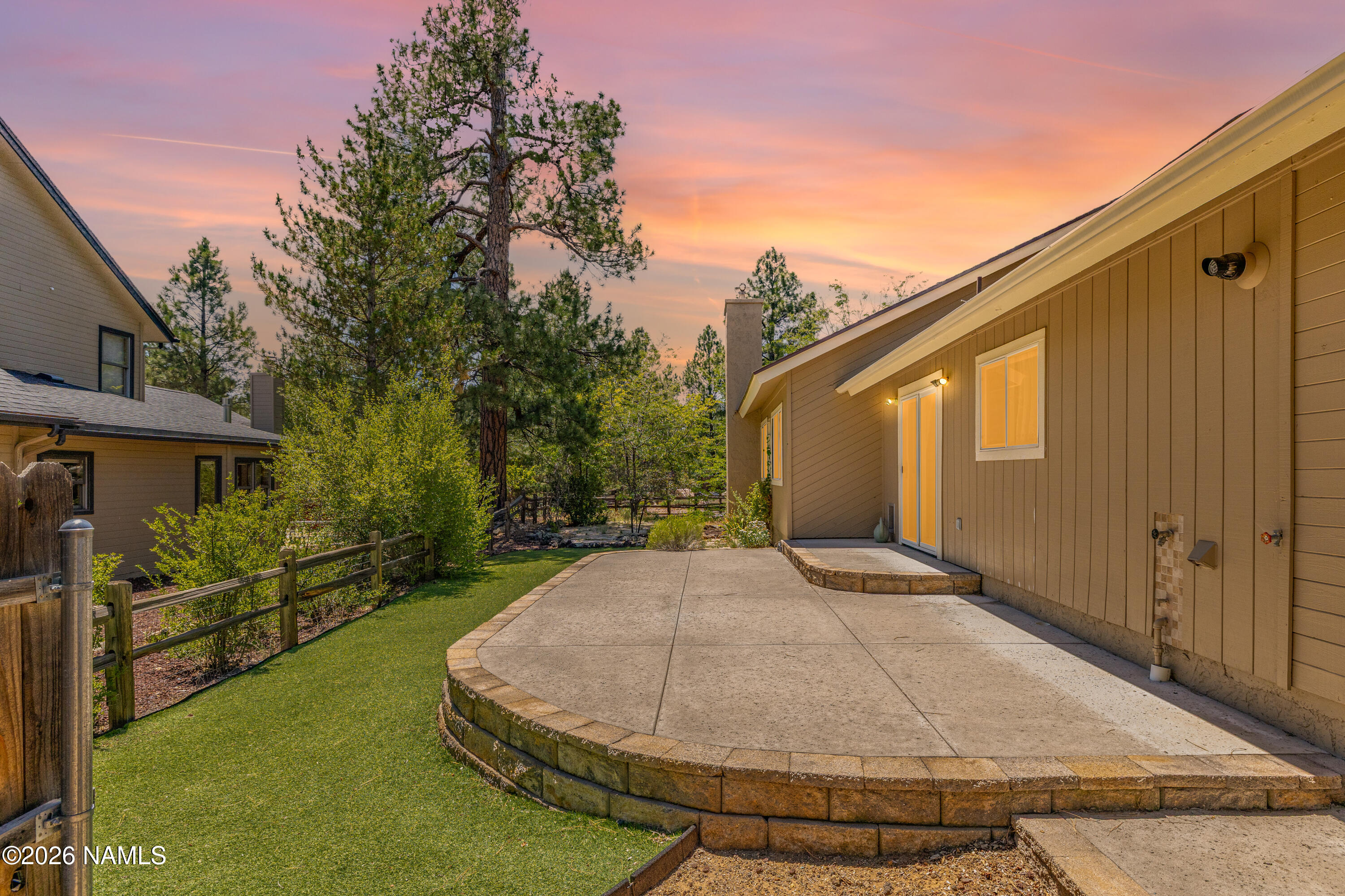 2320 North Timberline Road Flagstaff, AZ 86004 - Photo 2 of 62 2 CP-2