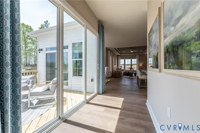 $667,000 | 972 Landon Laurel Lane, Midlothian, VA 23114