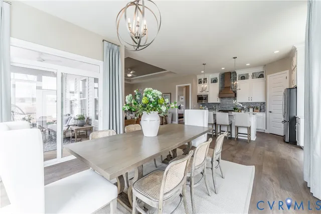 $667,000 | 972 Landon Laurel Lane, Midlothian, VA 23114