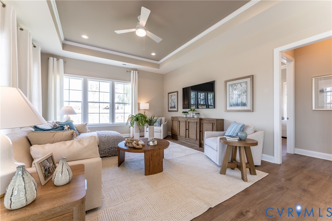 972 Landon Laurel Lane Midlothian, VA 23114 - Photo 22 of 49