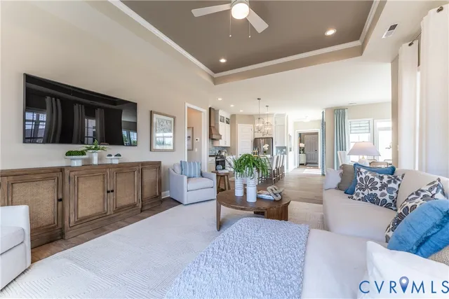 $667,000 | 972 Landon Laurel Lane, Midlothian, VA 23114