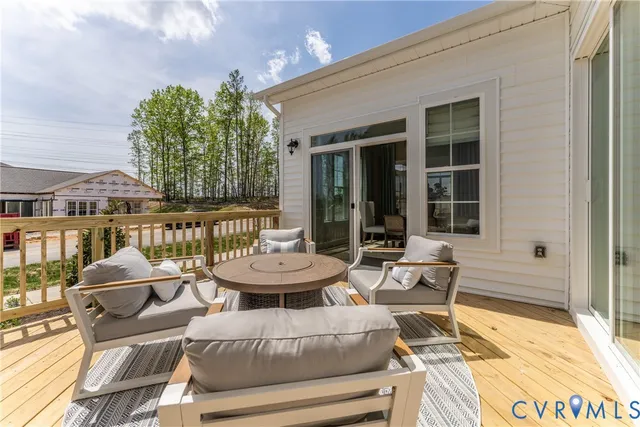 $667,000 | 972 Landon Laurel Lane, Midlothian, VA 23114