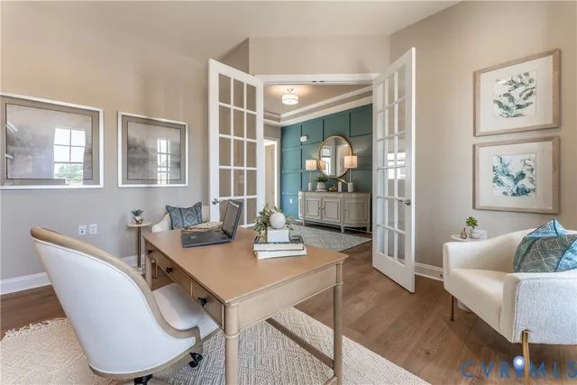 $667,000 | 972 Landon Laurel Lane, Midlothian, VA 23114