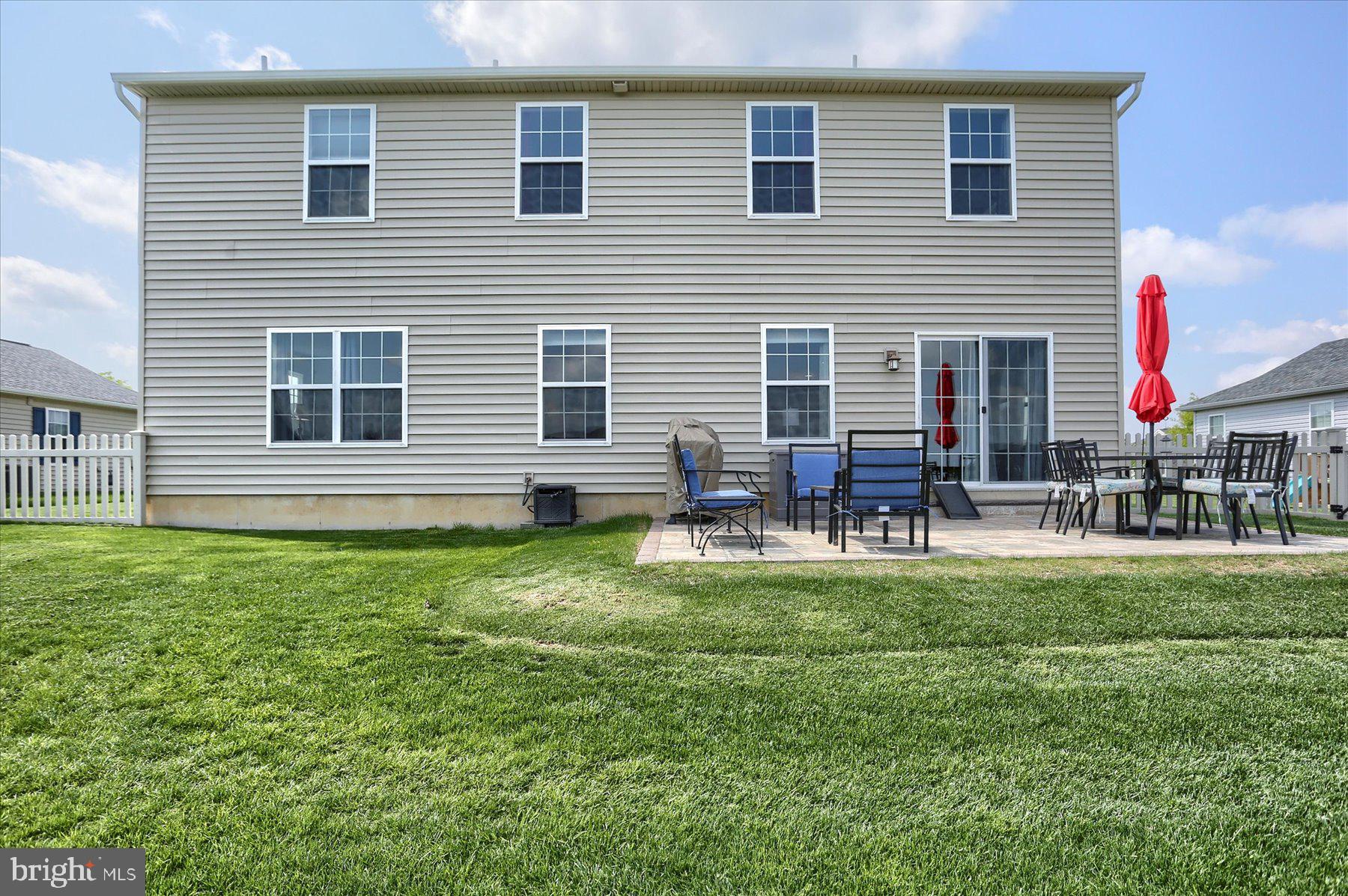 47 Pheasant Ridge Road Dillsburg, PA 17019 - Photo 28 of 30