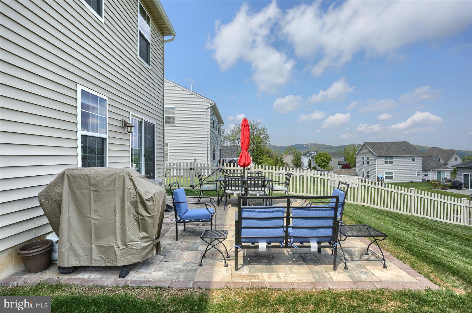 47 Pheasant Ridge Road Dillsburg, PA 17019 - Photo 29 of 30