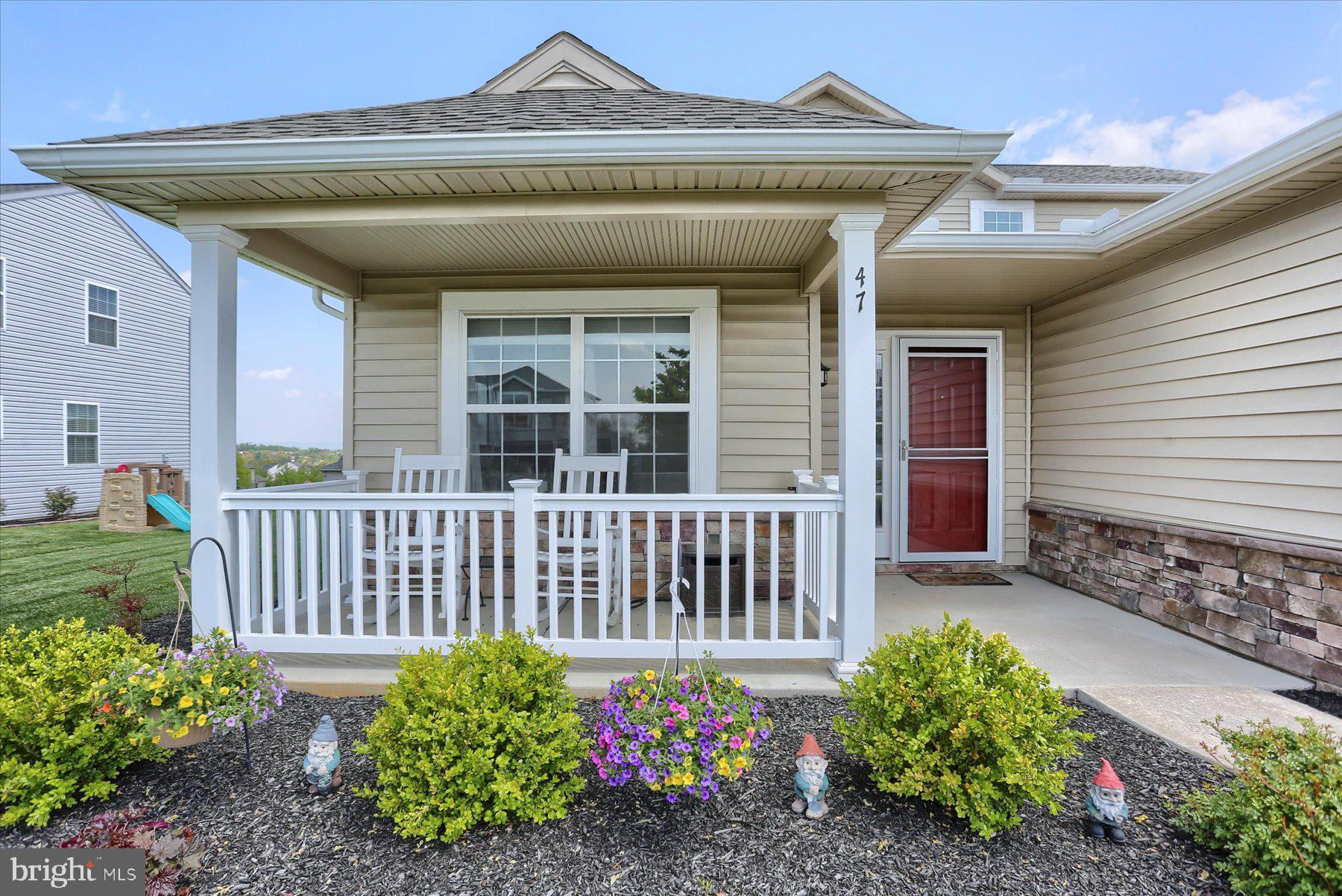 47 Pheasant Ridge Road Dillsburg, PA 17019 - Photo 5 of 30