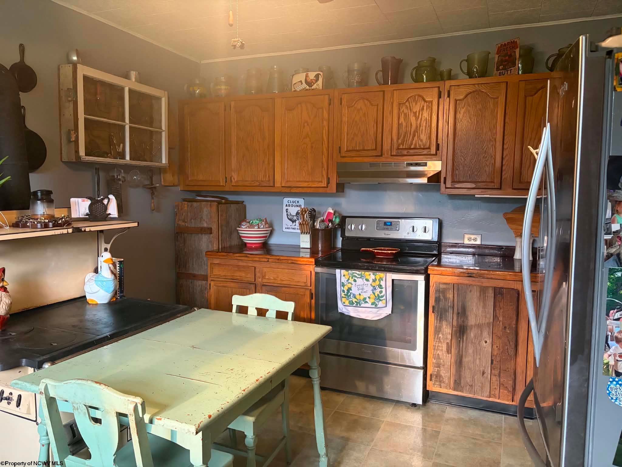 770 Bergoo Road Webster Springs, WV 26288 - Photo 5 of 43 Gallery Image 5