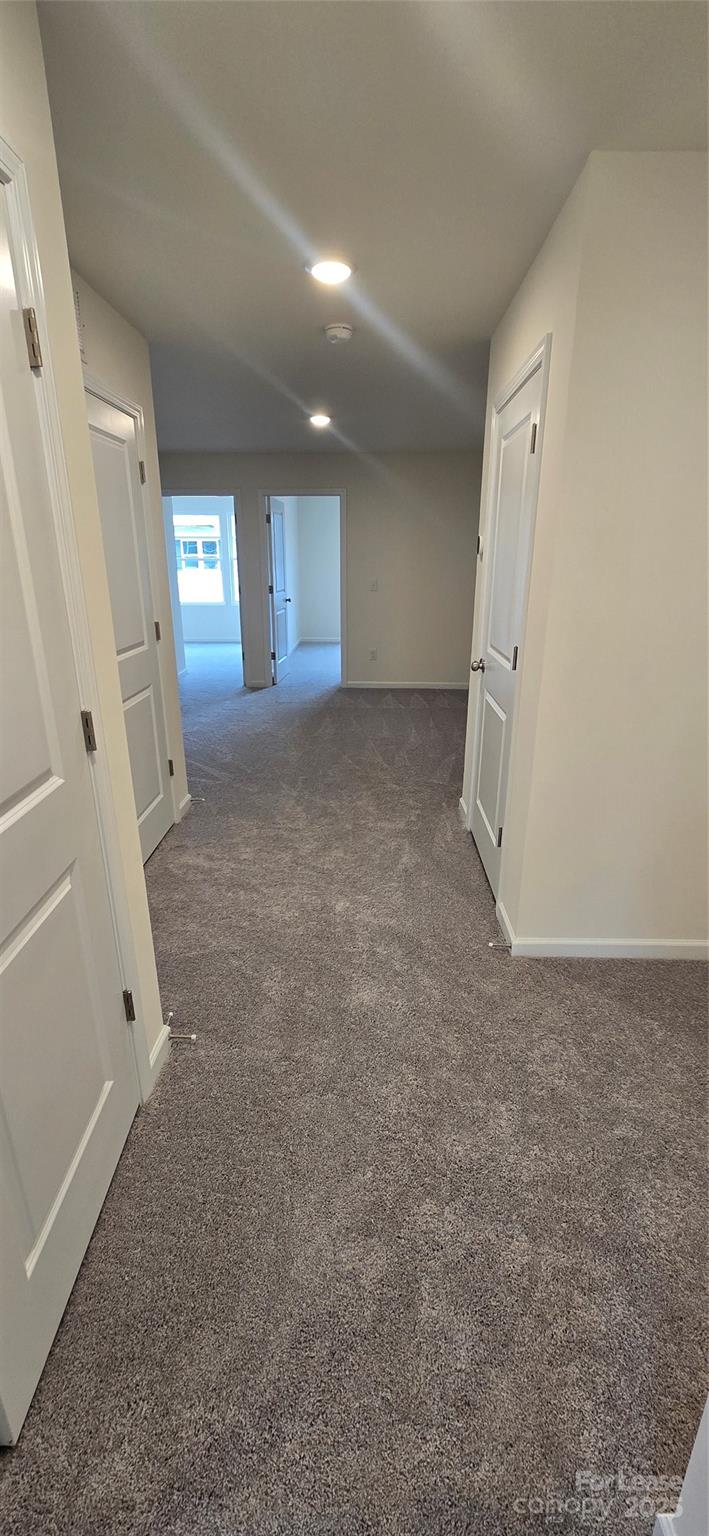 1931 B Tranquility Circle Newton, NC 28658 - Photo 12 of 20 a view of a garage