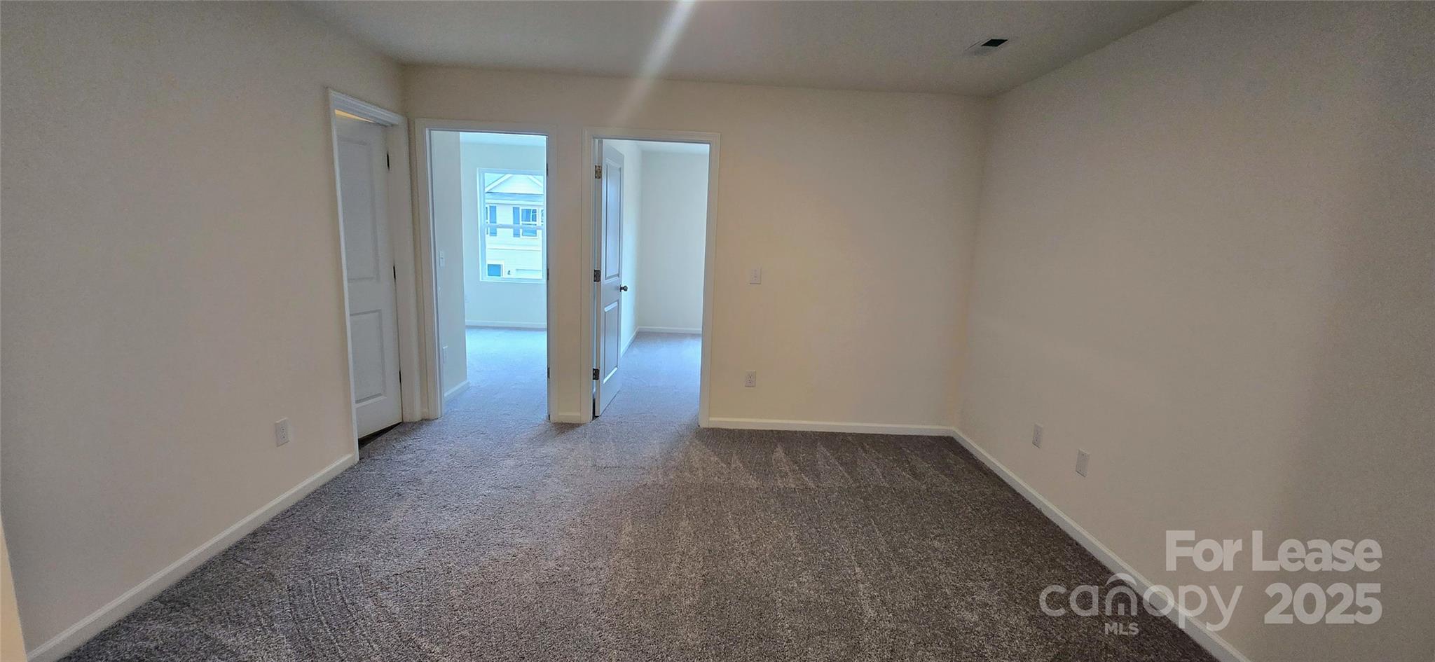 1931 B Tranquility Circle Newton, NC 28658 - Photo 14 of 20 an empty room with entrance door