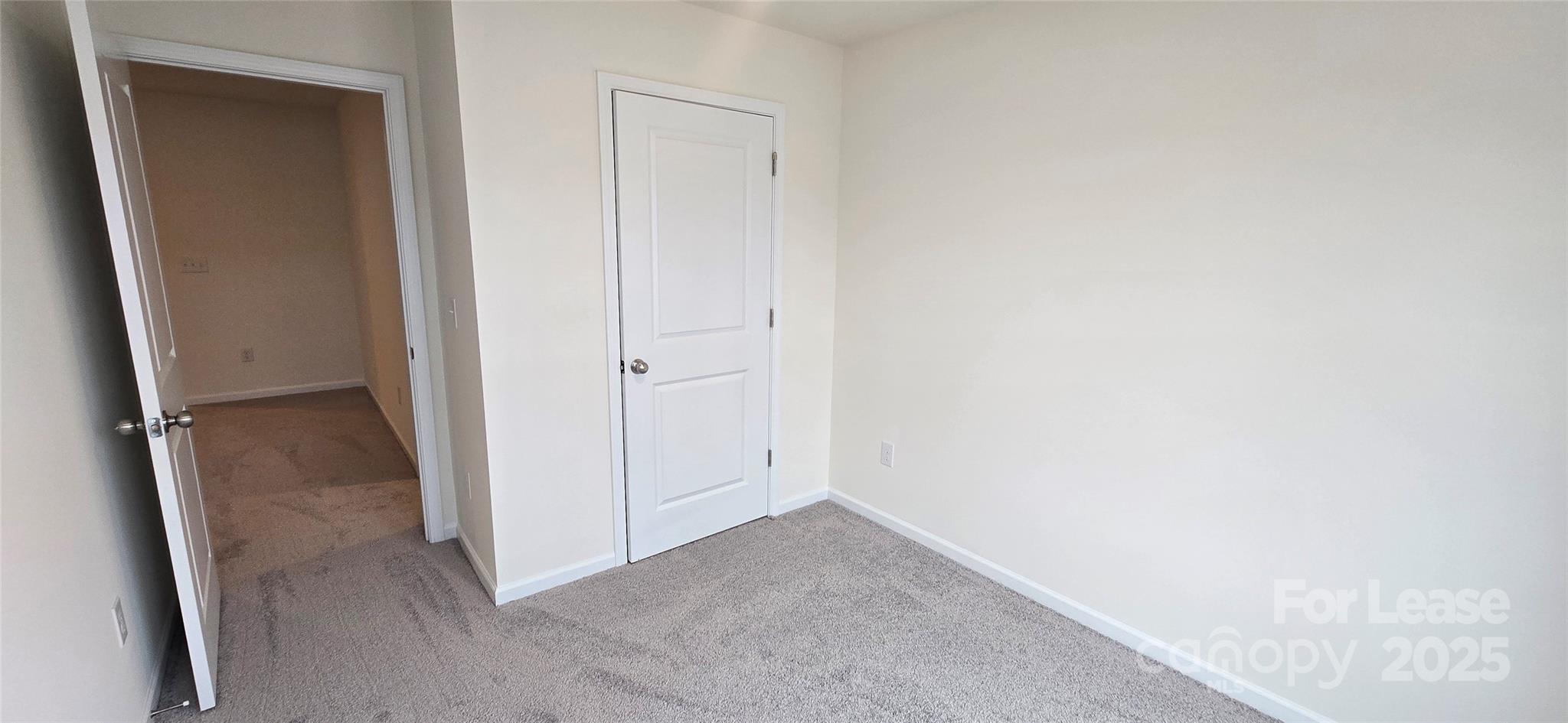 1931 B Tranquility Circle Newton, NC 28658 - Photo 16 of 20 an empty room with windows