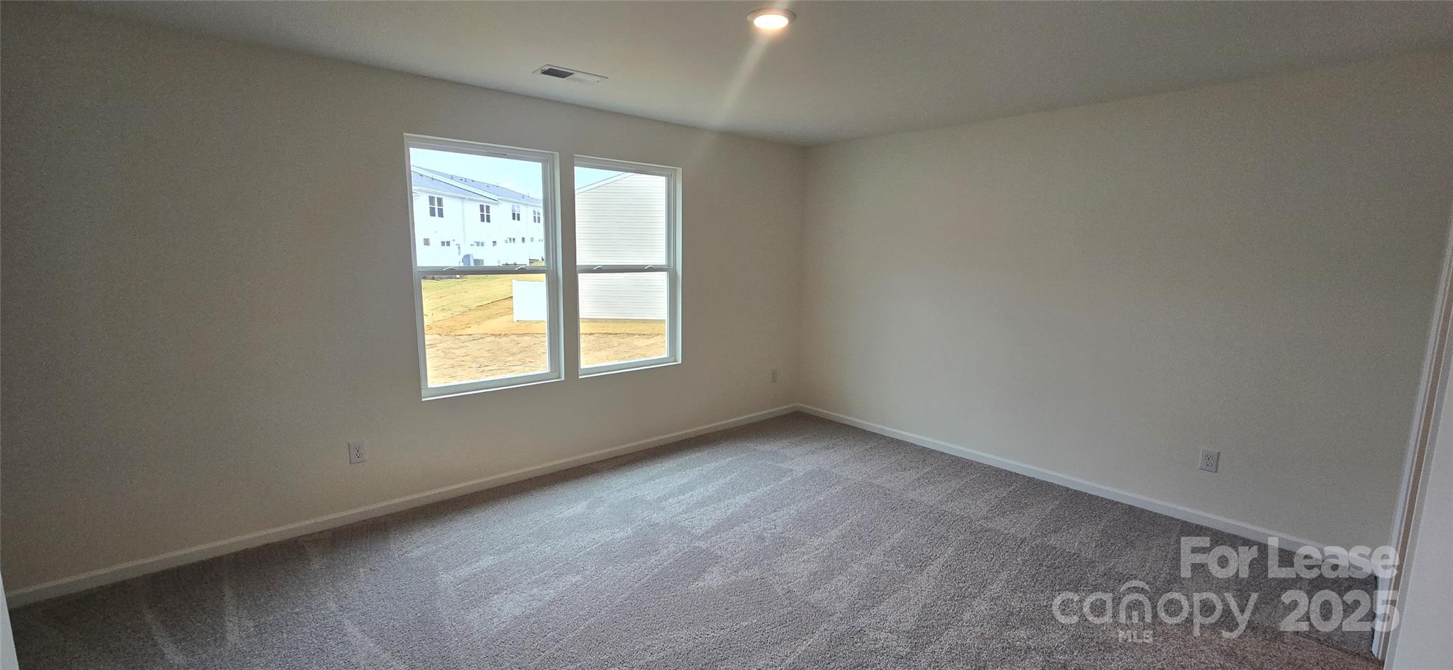 1931 B Tranquility Circle Newton, NC 28658 - Photo 6 of 20 an empty room with a window