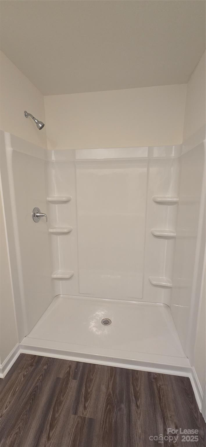 1931 B Tranquility Circle Newton, NC 28658 - Photo 10 of 20 a view of walk in closet