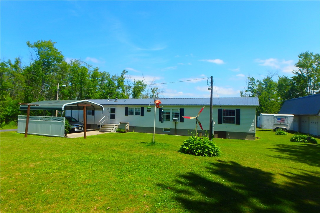 10854 Duck Lake Road Conquest, NY 13143 - Photo 29 of 45