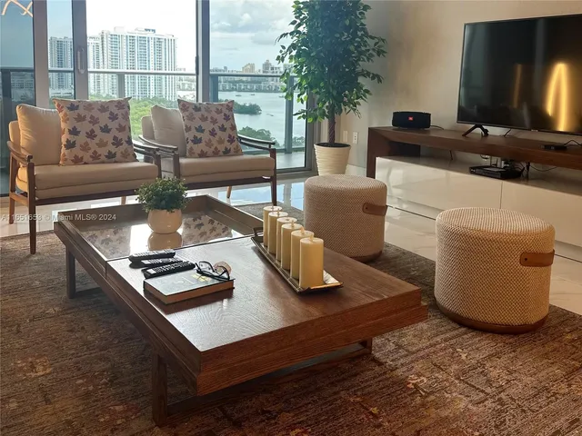 $920,000 | 16385 Biscayne Boulevard, Unit 1201, North Miami Beach, FL 33160