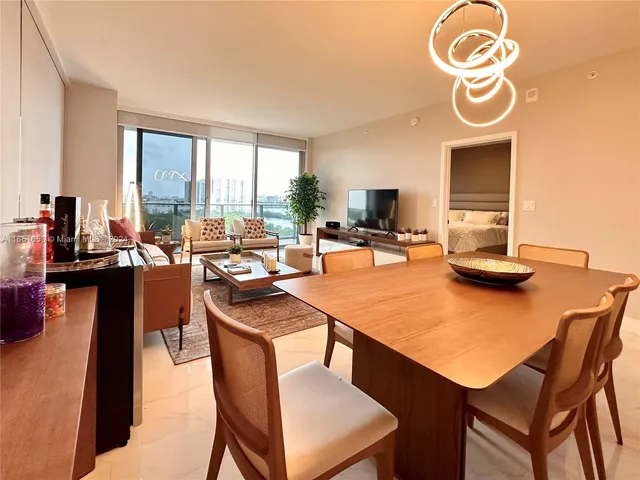 $920,000 | 16385 Biscayne Boulevard, Unit 1201, North Miami Beach, FL 33160