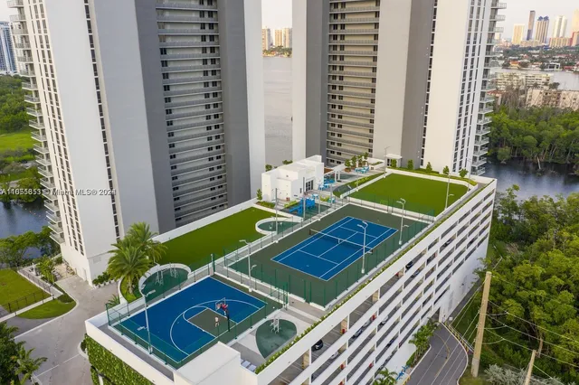 $920,000 | 16385 Biscayne Boulevard, Unit 1201, North Miami Beach, FL 33160