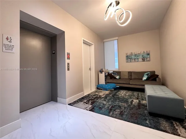 $920,000 | 16385 Biscayne Boulevard, Unit 1201, North Miami Beach, FL 33160