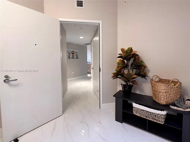 $920,000 | 16385 Biscayne Boulevard, Unit 1201, North Miami Beach, FL 33160