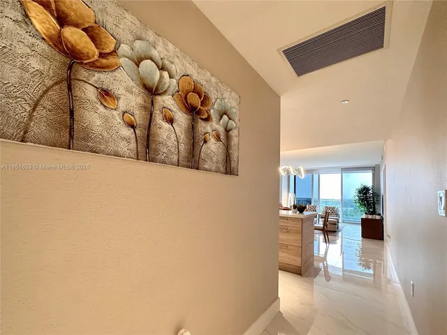 $920,000 | 16385 Biscayne Boulevard, Unit 1201, North Miami Beach, FL 33160