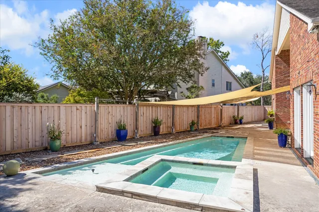 $799,000 | 1202 Meadowlark Lane, Sugar Land, TX 77478