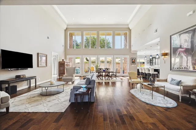 $799,000 | 1202 Meadowlark Lane, Sugar Land, TX 77478