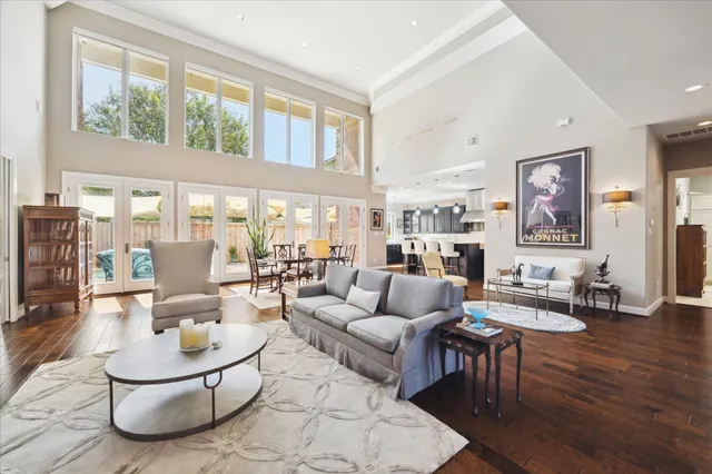 $799,000 | 1202 Meadowlark Lane, Sugar Land, TX 77478