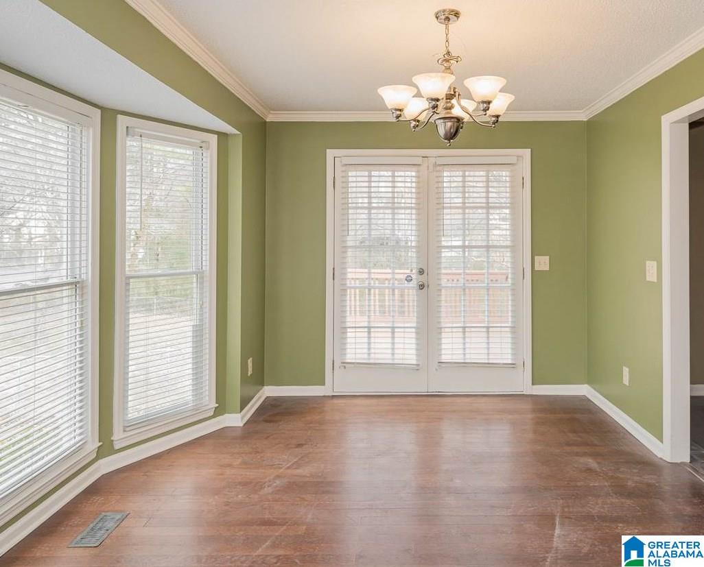 5955 Mockingbird Lane Pinson, AL 35126 - Photo 12 of 34