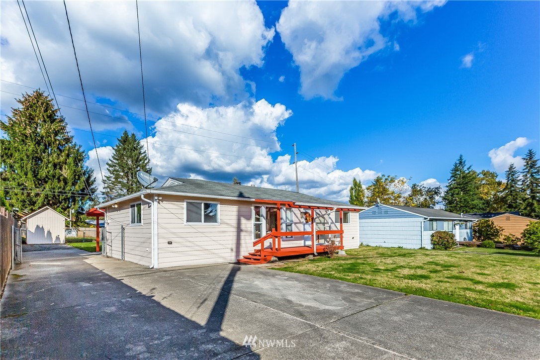 12012 Southeast 161st Street Renton, WA 98058 - Photo 25 of 35 Gallery Image 25