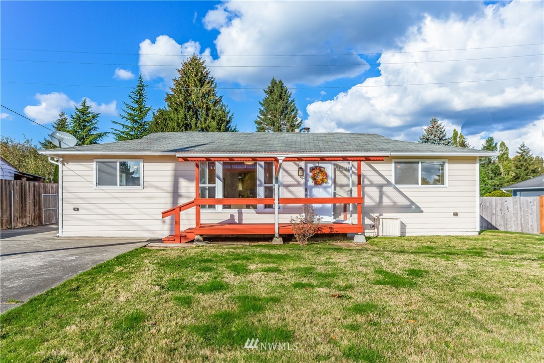 12012 Southeast 161st Street Renton, WA 98058 - Photo 34 of 35 Gallery Image 34