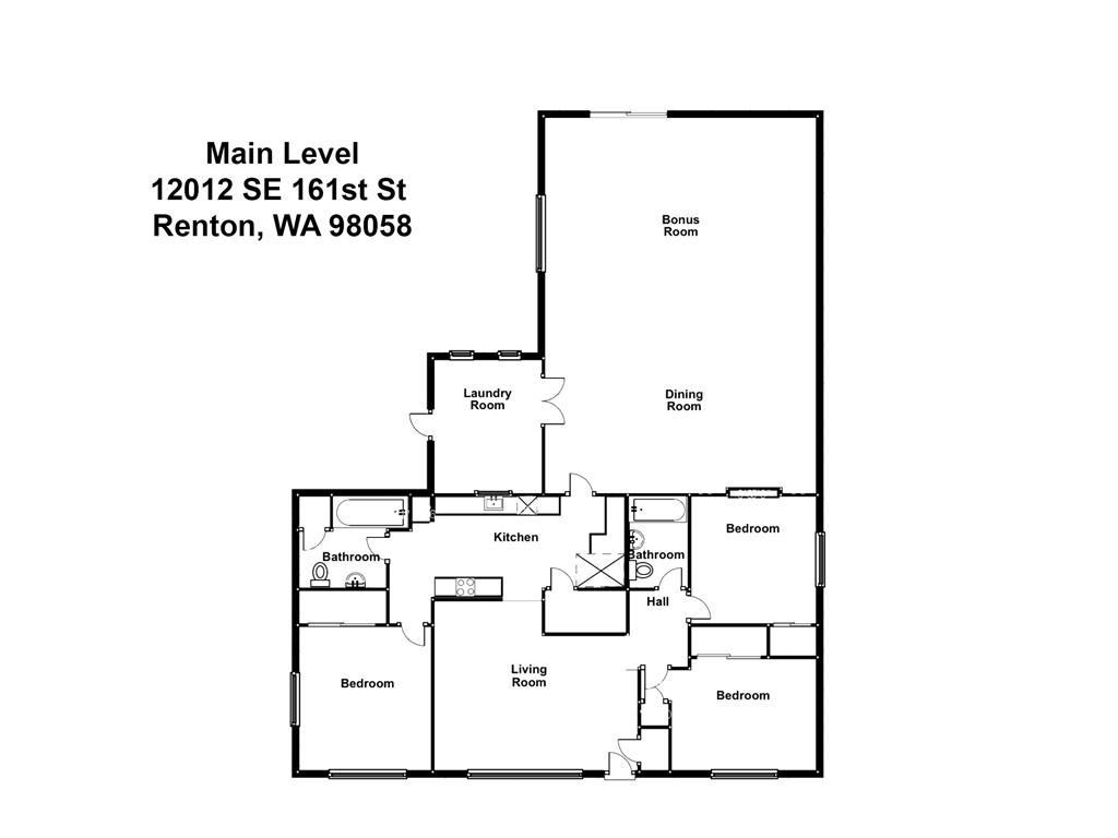 12012 Southeast 161st Street Renton, WA 98058 - Photo 35 of 35 Gallery Image 35