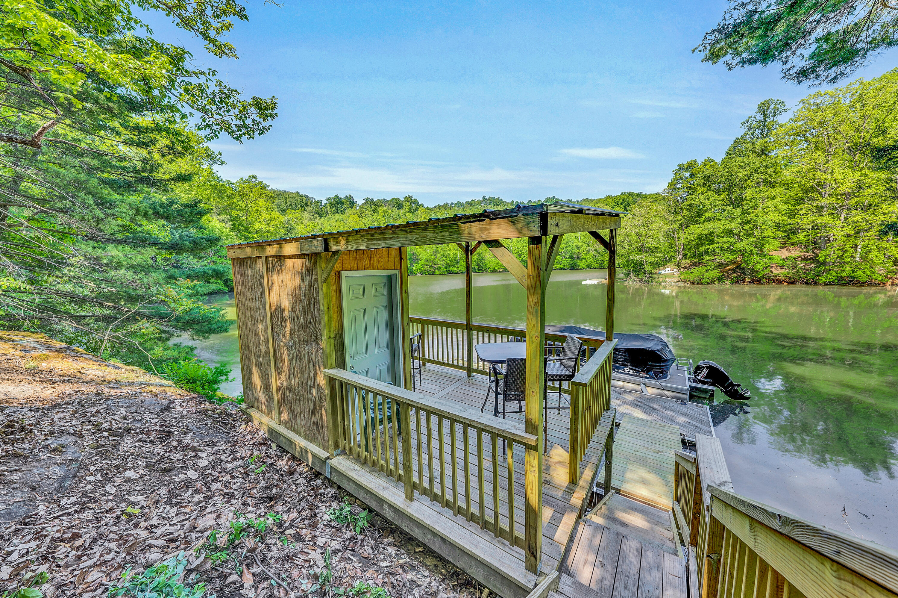 516 Ridgelake Road Goodview, VA 24095 - Photo 8 of 64 DSC00091